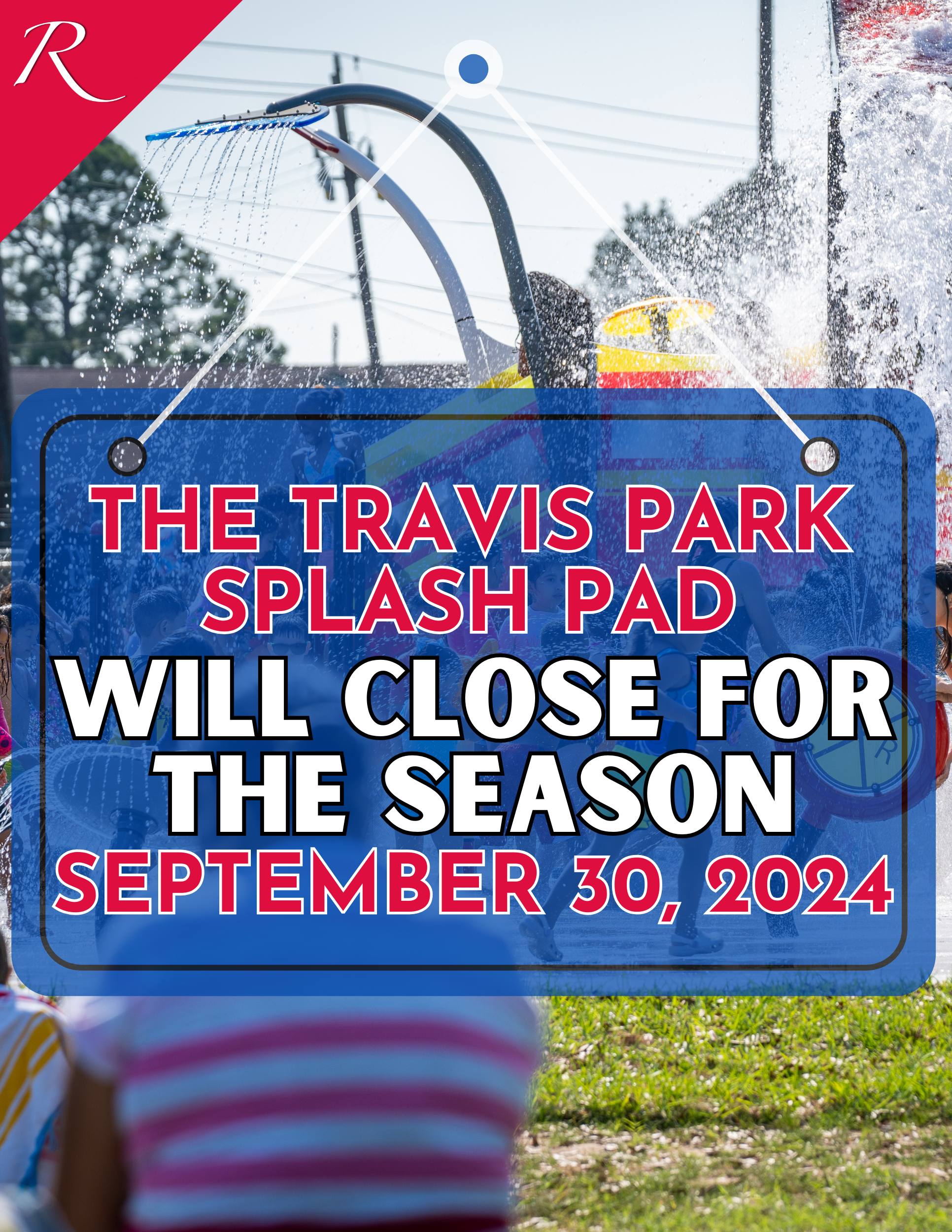 Copy of Splash Pad Closure Notice (1)